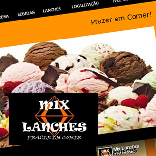 Mix Lanches