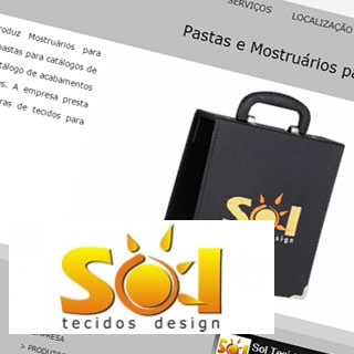 Sol Tecidos