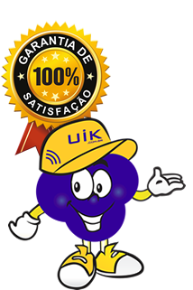 UiK Site